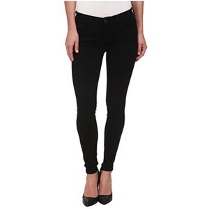 Levi 710 Super Skinny Jeans